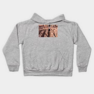 Arena Kids Hoodie